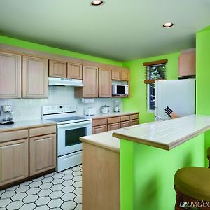 Two-Bedroom Condominium